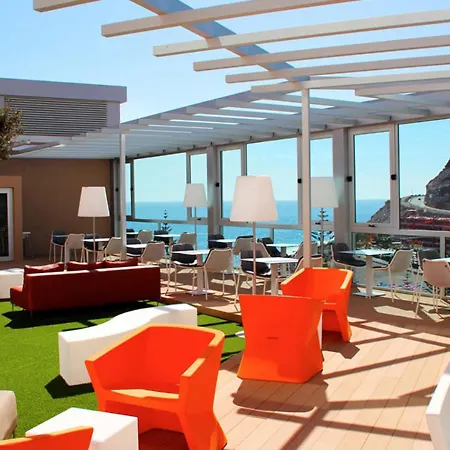 Apart Otel Riviera Vista 3*