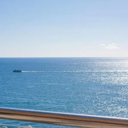 Apart Otel Riviera Vista