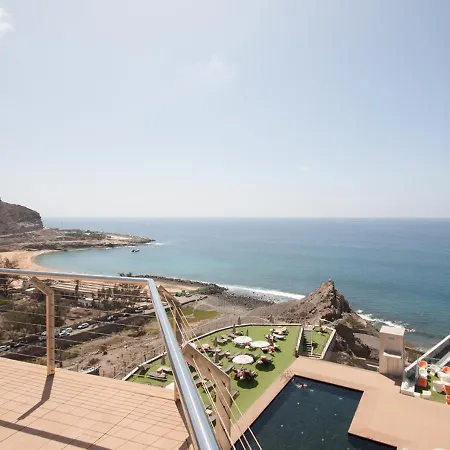 Apart Otel Riviera Vista Playa Del Cura (Gran Canaria)