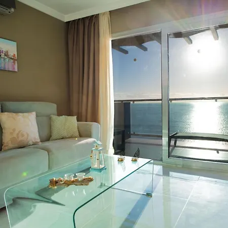 Apart Otel Riviera Vista Playa Del Cura (Gran Canaria)