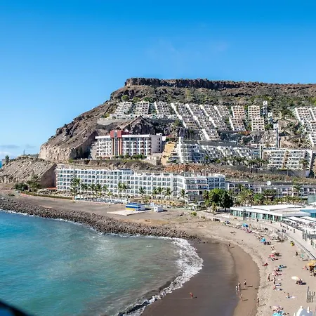 Apart Otel Riviera Vista