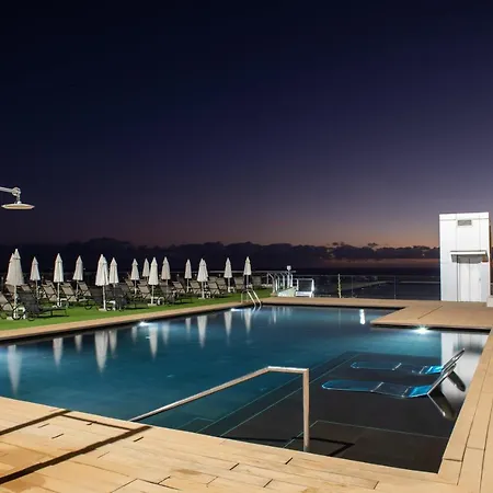 Riviera Vista Apart Otel
