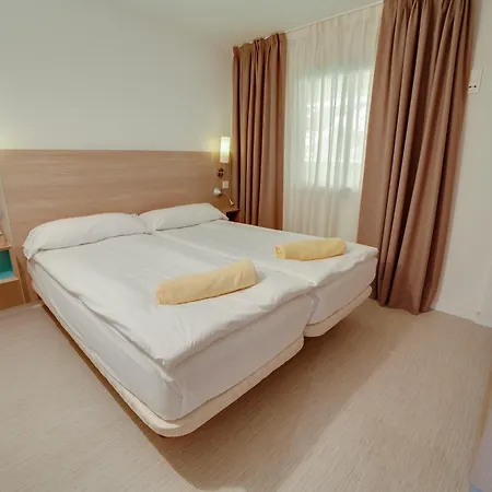 Apart Otel Riviera Vista 3*