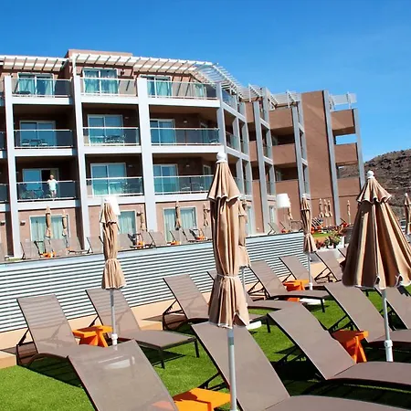 Riviera Vista Apart Otel Playa Del Cura (Gran Canaria)