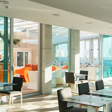Riviera Vista Apart Otel 3*