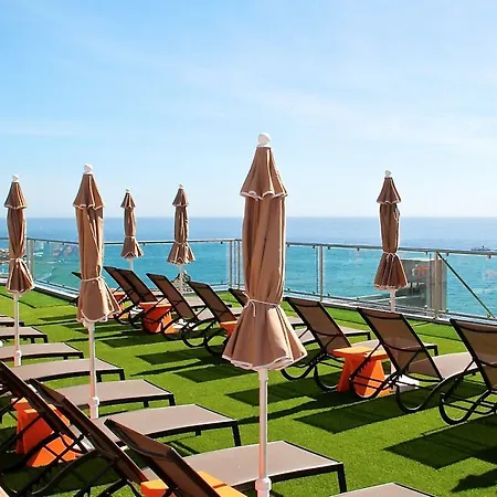 Riviera Vista Apart Otel 3*