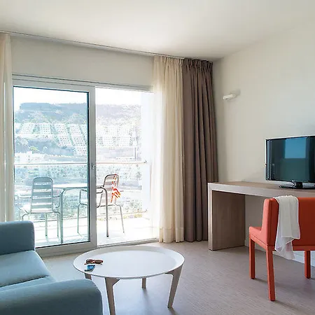 Apart Otel Riviera Vista