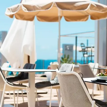 Apart Otel Riviera Vista