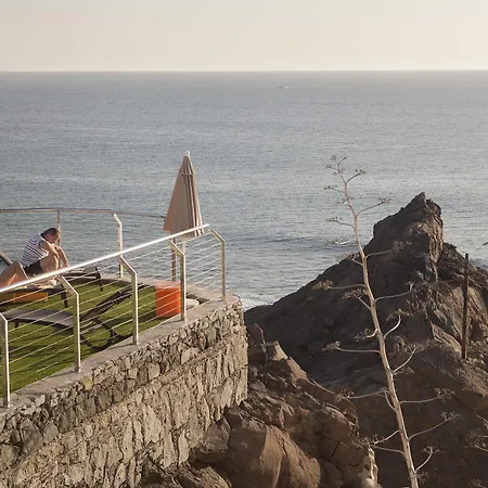 Apart Otel Riviera Vista