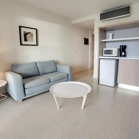 Apartmanhotel Riviera Vista Playa del Cura