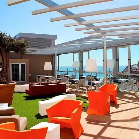 Riviera Vista 3* Playa del Cura